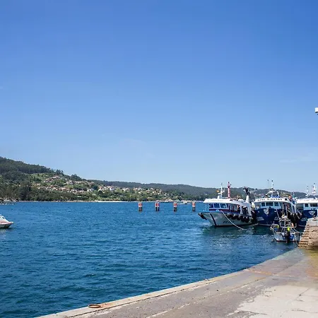 O Faro Da Garita * Aldán