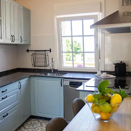 O Faro Da Garita Holiday home