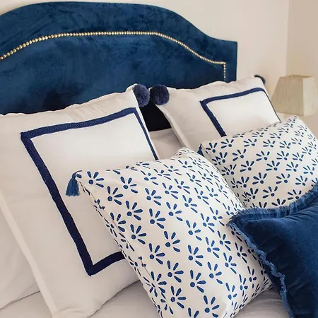 O Faro Da Garita Holiday home *