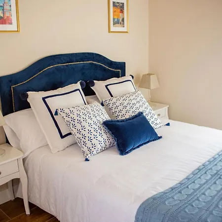 O Faro Da Garita Holiday home *