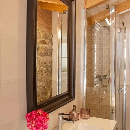 O Faro Da Garita Сasa de vacaciones