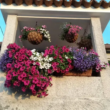O Faro Da Garita Holiday home *
